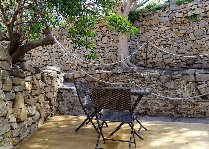 A Casa Di Babbo