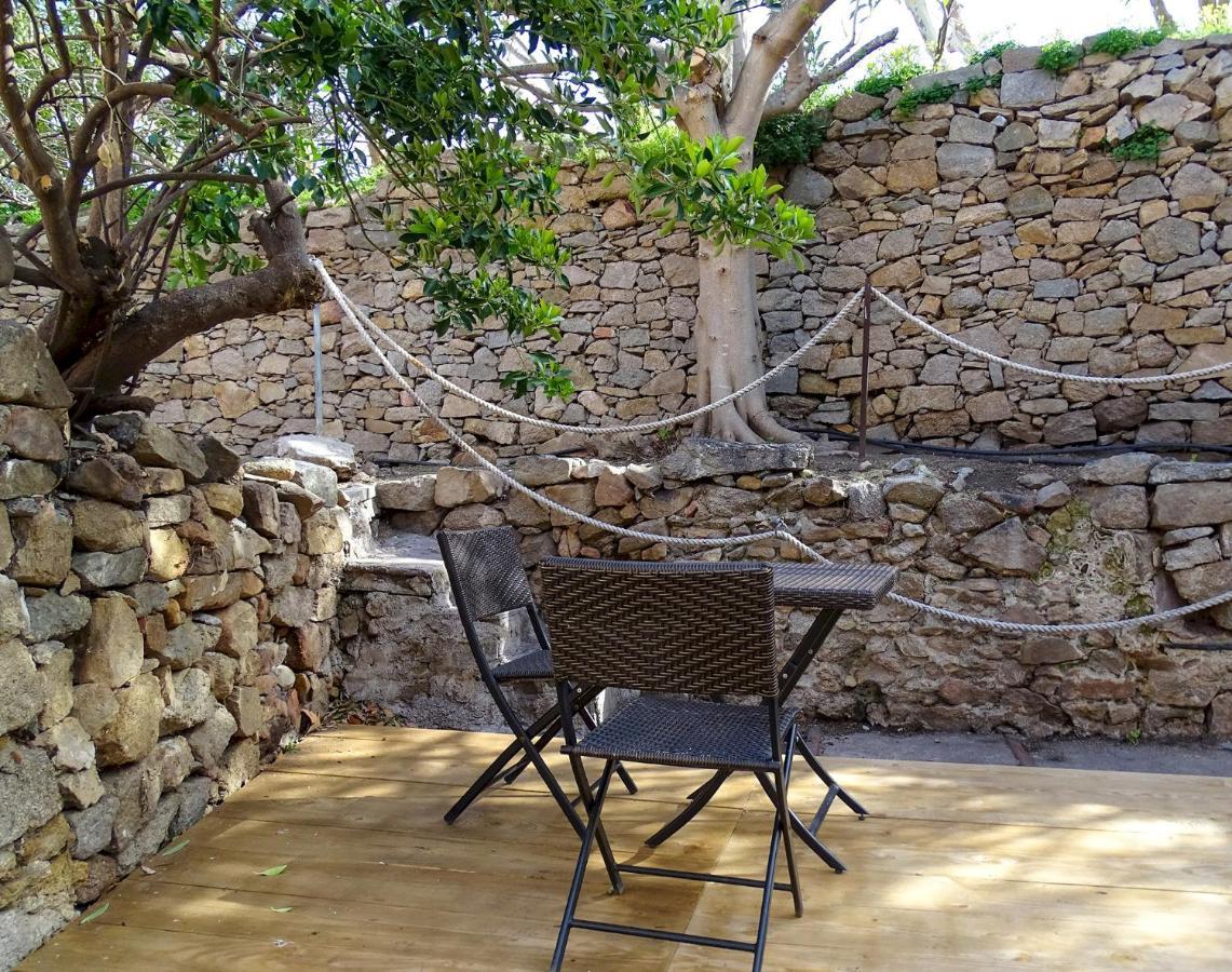 Appartamento A Casa Di Babbo *