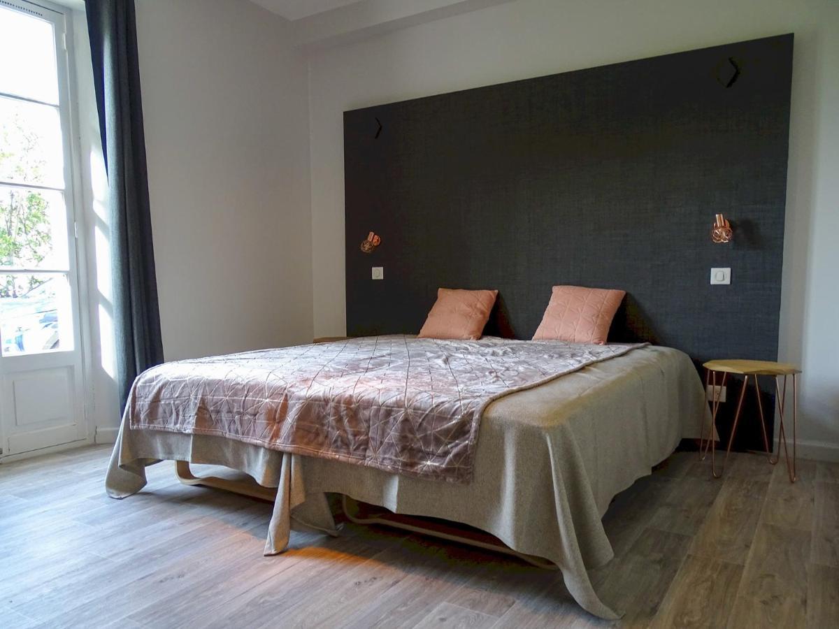 Appartement A Casa Di Babbo