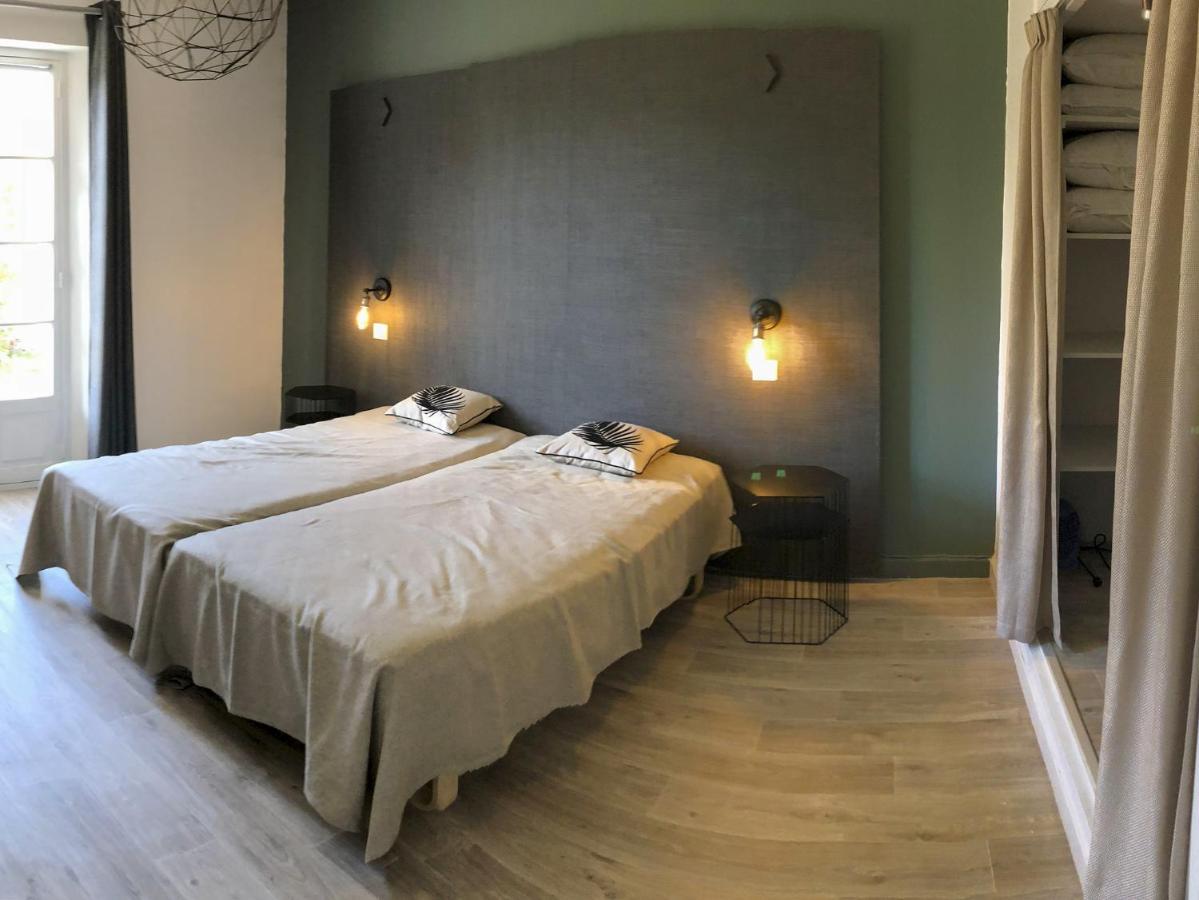 A Casa Di Babbo * Algajola (Corsica)