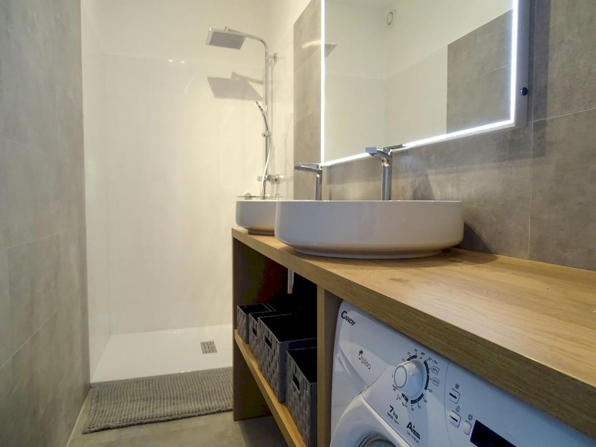 A Casa Di Babbo Apartment *